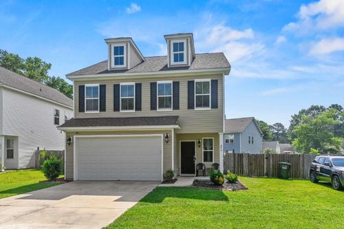 254 Gulledge St, Moncks Corner, SC, 29461-3558 | Card Image