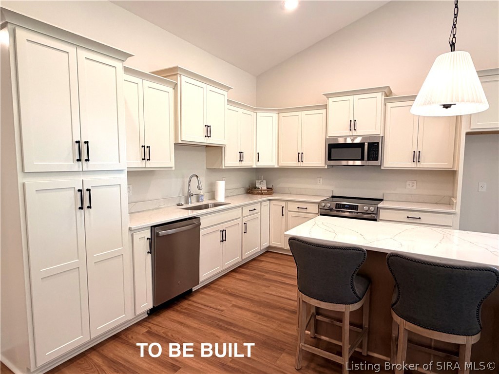 Residential in Jeffersonville 4