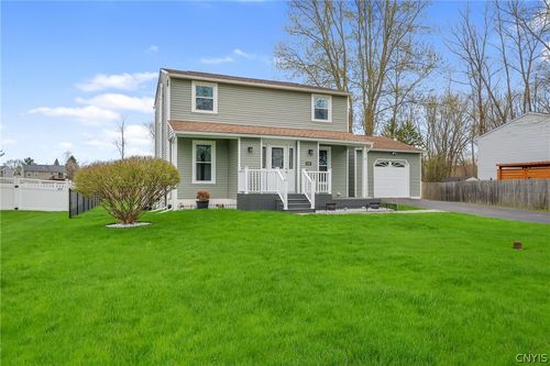 5092 Hackberry Ln, Clay, NY, 13041-8910 | Card Image