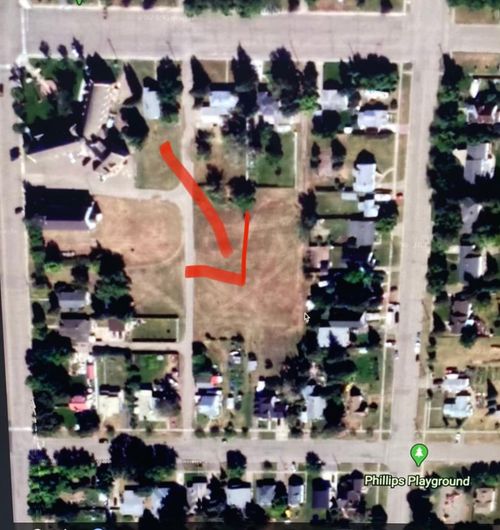 plan 5822ej block 3 Lot 6, Raymond, AB, T0K2S0 | Card Image
