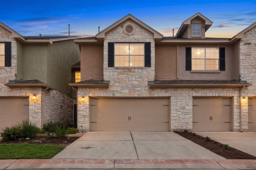 1603-700 Mandarin Flyway, Cedar Park, TX, 78613-4187 | Card Image