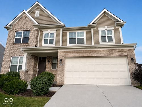 2248 Northward Ct, Greenwood, IN, 46143-3419 | Card Image