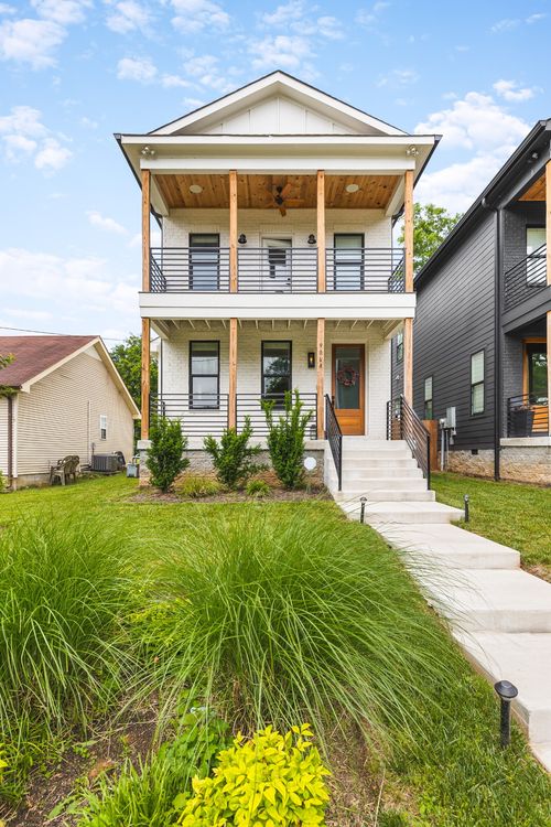906A Lischey Ave, Nashville, TN, 37207 | Card Image