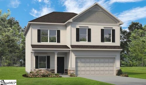 311 Green Heron Way, Inman, SC, 29349 | Card Image