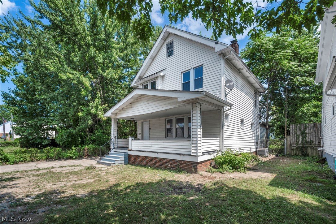 Residential in Cleveland 5