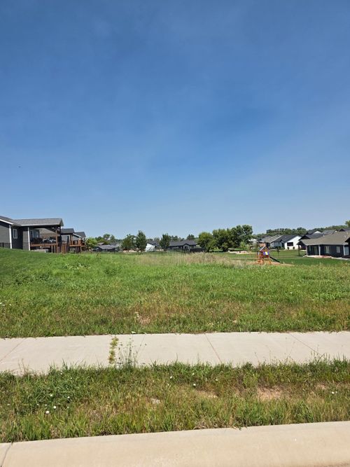 TBD Lot 18 Russell Street, Spearfish, SD, 57783 | Card Image