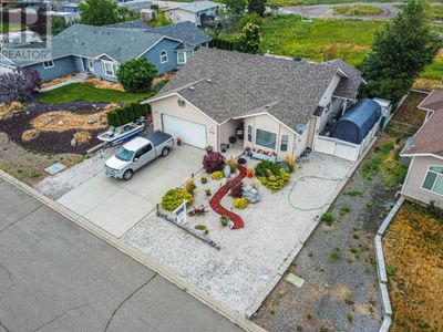 1655 Woodburn Dr, House other with 3 bedrooms, 3 bathrooms and 2 parking in Cache Creek BC | Image 2