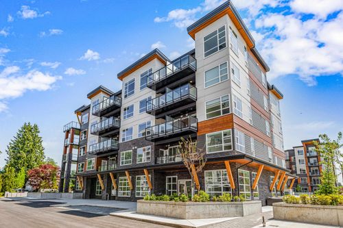 510-12109 223 St, Maple Ridge, BC, V2X5Y6 | Card Image