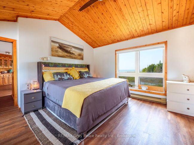 157 Zorra Dr, House other with 3 bedrooms, 2 bathrooms and 6 parking in Tobermory ON | Image 27