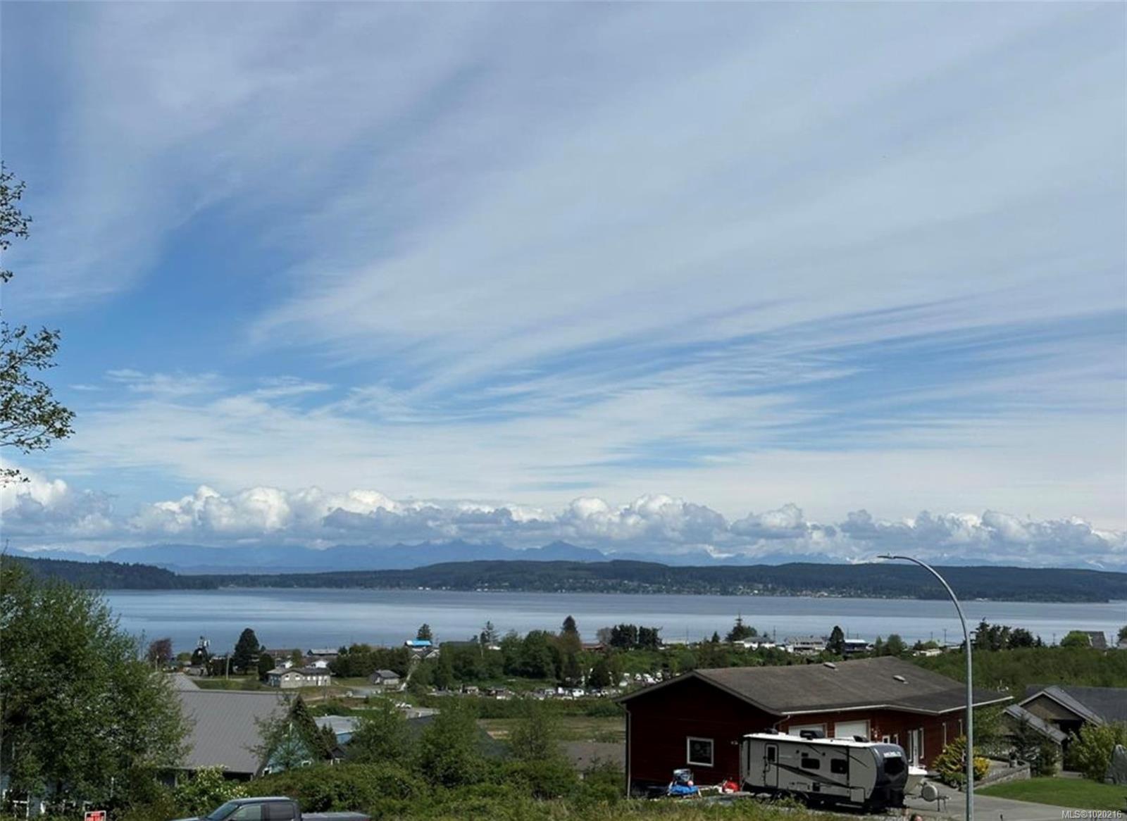 Residential in Port McNeill 2