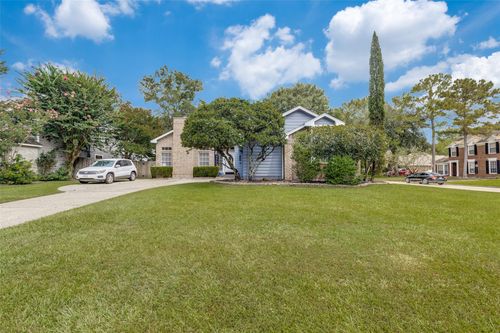 5402 Haven Oaks Dr, Kingwood, TX, 77339-1250 | Card Image
