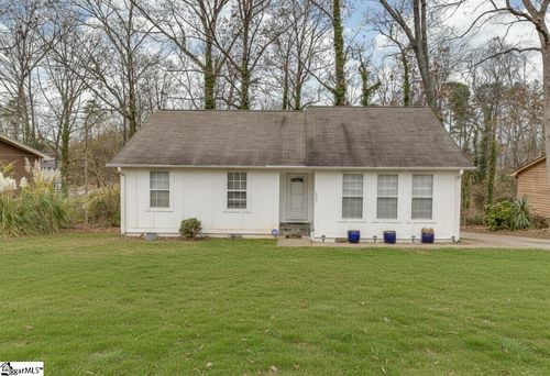 317 Seven Oaks Ln, Spartanburg, SC, 29301-2713 | Card Image