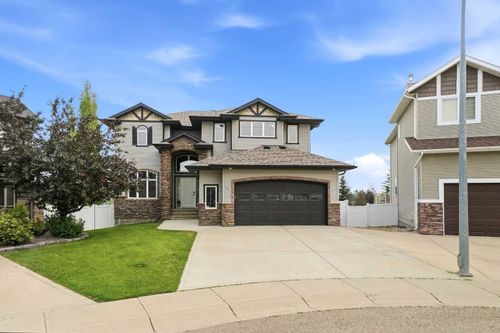 48 Innes Close, Red Deer, AB, T4R0B7 | Card Image