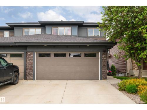 52 Vanderbilt Common, Spruce Grove, AB, T7X0S9 | Card Image