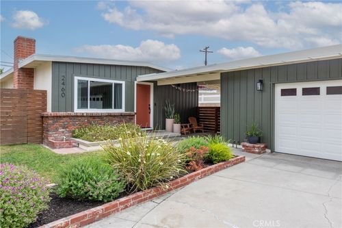 2460 Gondar Ave, Long Beach, CA, 90815 | Card Image