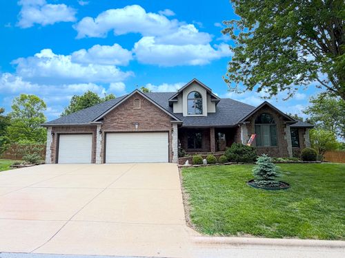 2706 N Skyview Ln, Ozark, MO, 65721-5951 | Card Image