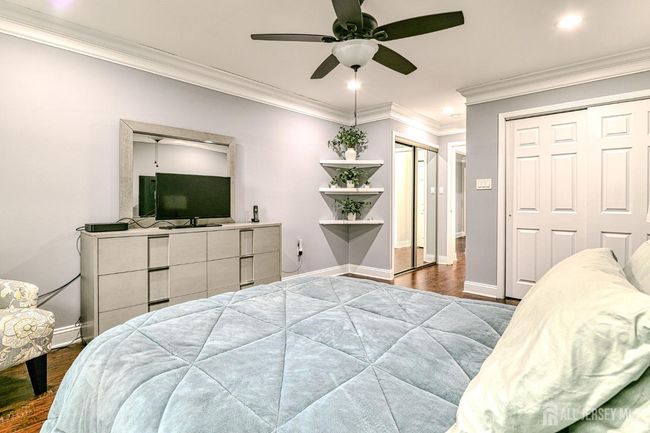 C - 2 Aaron Burr Ct, Townhouse with 2 bedrooms, 2 bathrooms and null parking in Monroe NJ | Image 21