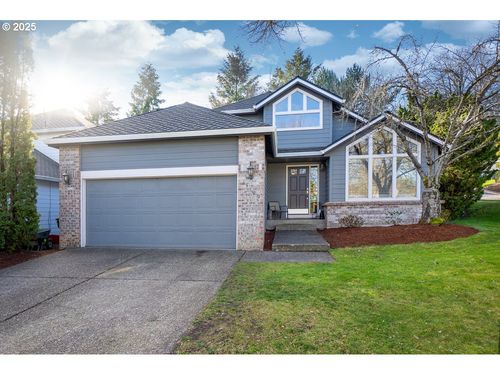 15160 Sw Kingbird Dr, Beaverton, OR, 97007 | Card Image