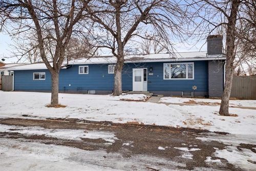 1100 3rd Street W, Roundup, MT, 59072 | Card Image