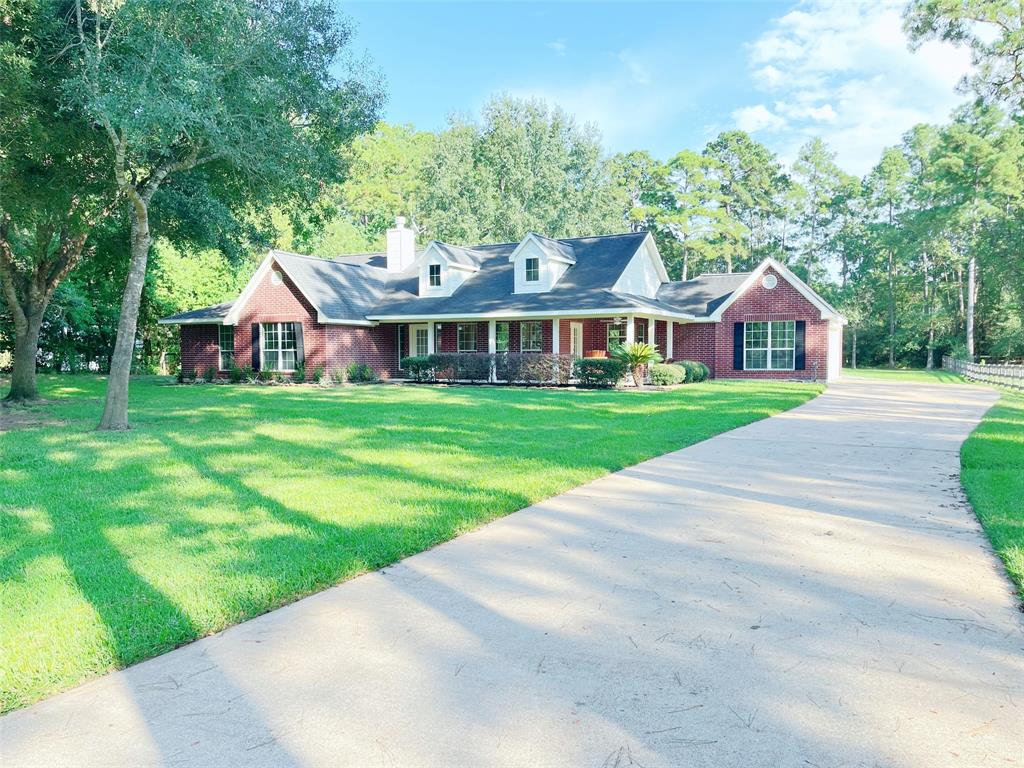 Pipestem Dr, Magnolia, TX 77355