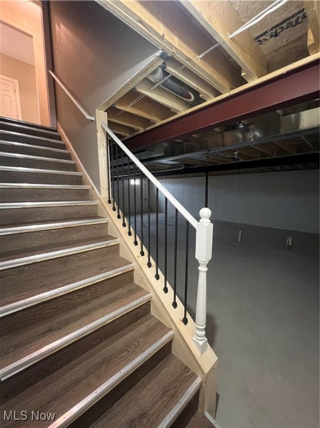 View of stairway | Image 18