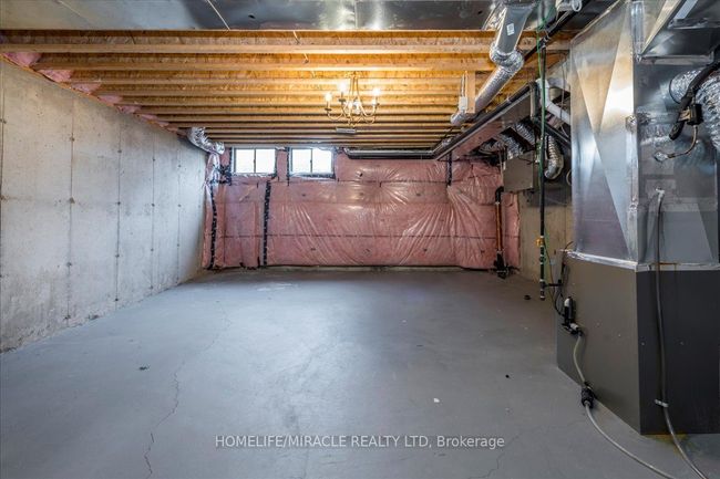 71 Arnold Cres, House attached with 3 bedrooms, 3 bathrooms and 2 parking in Alliston ON | Image 27
