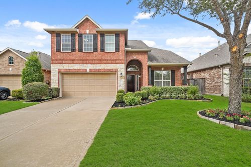 10011 Western Pine Trl, Katy, TX, 77494-5777 | Card Image