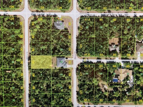 2152 Hilton St, Port Charlotte, FL, 33948 | Card Image