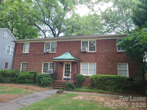 4-2245 Crescent Avenue, Charlotte, NC, 28207 | Card Image