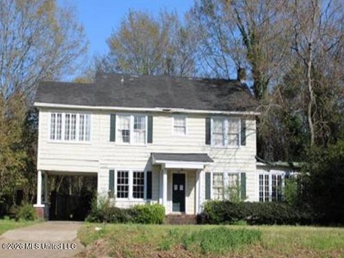 822 S Washington Avenue, Greenville, MS, 38701 | Card Image