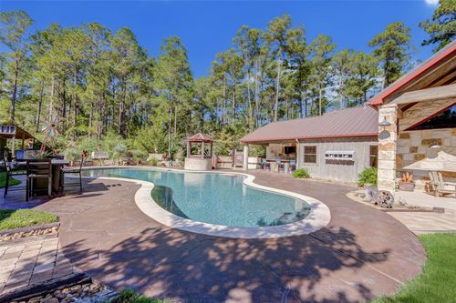 22 Mount Zion Rd, New Waverly, TX, 77358-3741 | Card Image