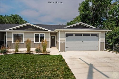 3515 Central Ave, Billings, MT, 59102-4301 | Card Image
