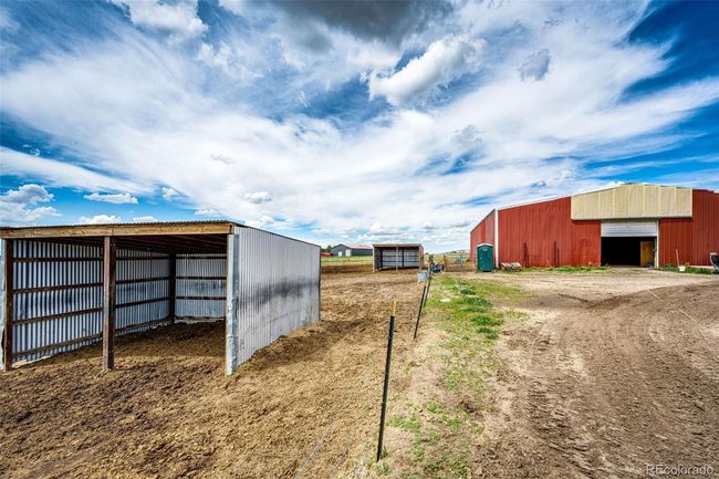 28505 County Road 5, House other with 5 bedrooms, 3 bathrooms and 6 parking in Elizabeth CO | Image 37
