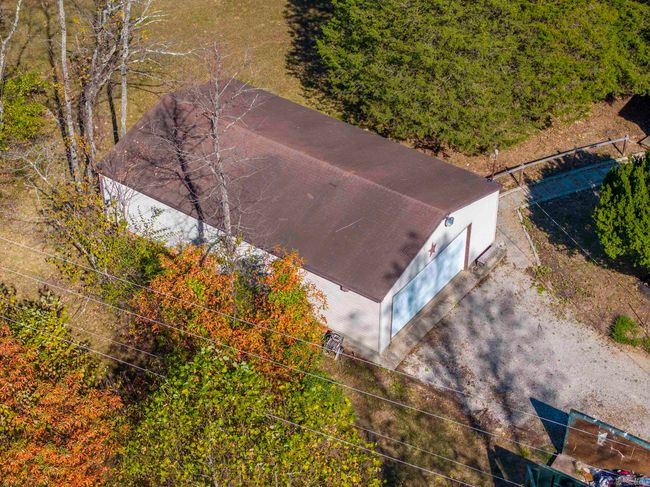 9011 Old Bend Rd, House other with 3 bedrooms, 2 bathrooms and null parking in Heltonville IN | Image 19