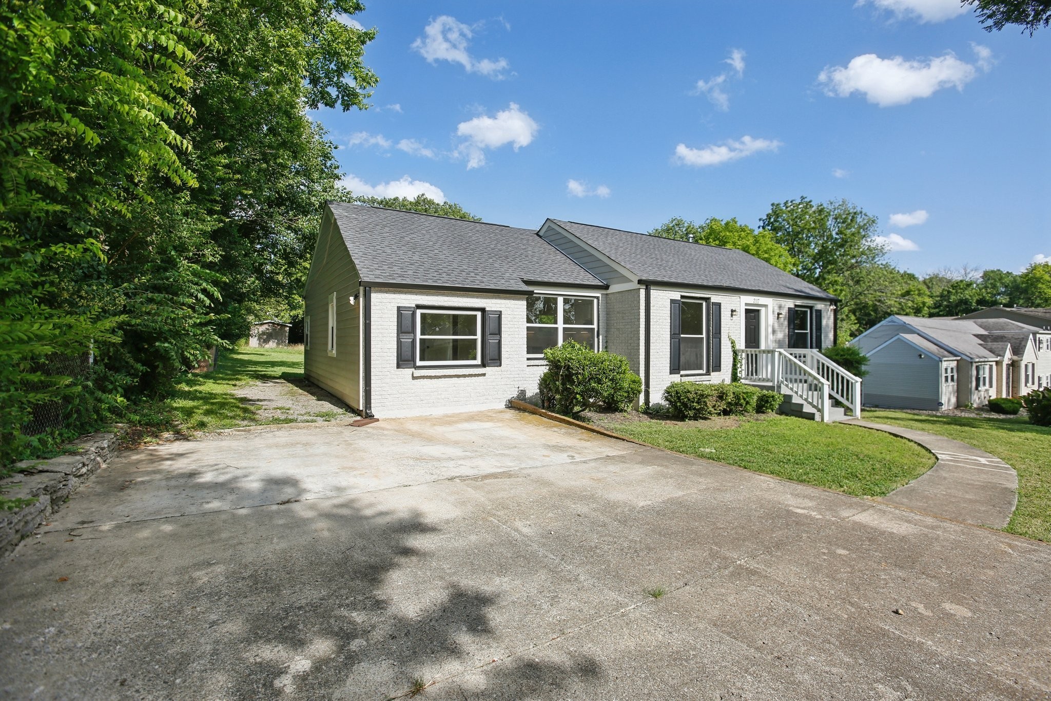 Residential in Nashville 5