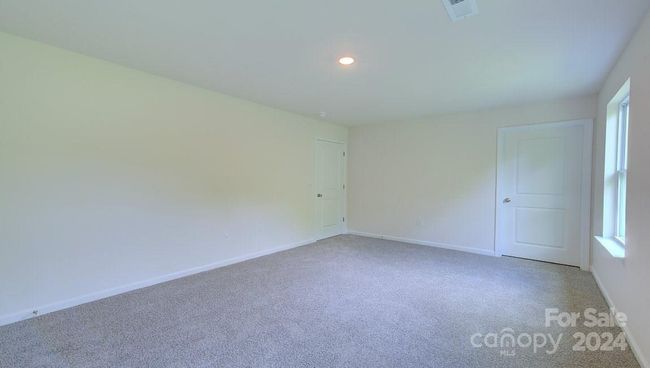 Secondary Bedroom upstairs | Image 13