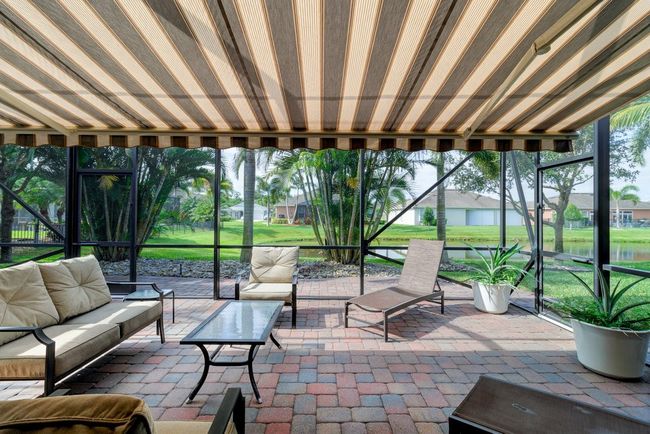 337 Sebastian Crossings Blvd, House other with 3 bedrooms, 2 bathrooms and null parking in SEBASTIAN FL | Image 24
