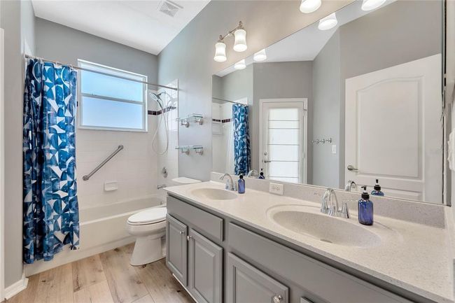 136 Bismark Ct, House other with 4 bedrooms, 3 bathrooms and null parking in OCOEE FL | Image 33