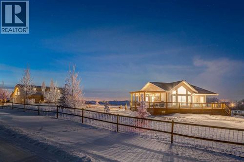 258149 112 St E, Foothills, AB, T1S3Z4 | Card Image