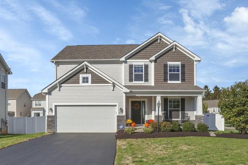 4748 Black Sycamore Dr, Columbus, OH, 43231-4513 | Card Image