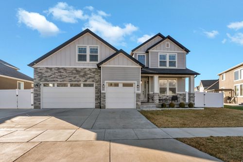 124 Dry Creek Ln, Vineyard, UT, 84059-5680 | Card Image