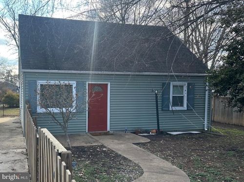 117 Manassas Dr, MANASSAS PARK, VA, 20111-2334 | Card Image