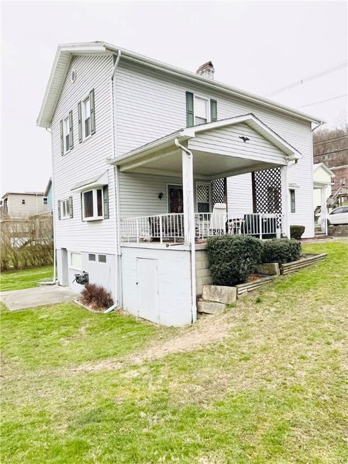 209 Main, Emlenton, PA, 16373 | Card Image