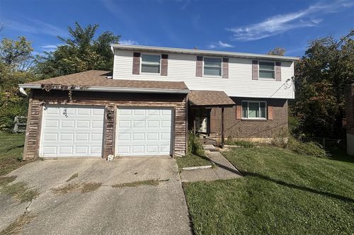 6609 Highridge Ave, Florence, KY, 41042-1318 | Card Image