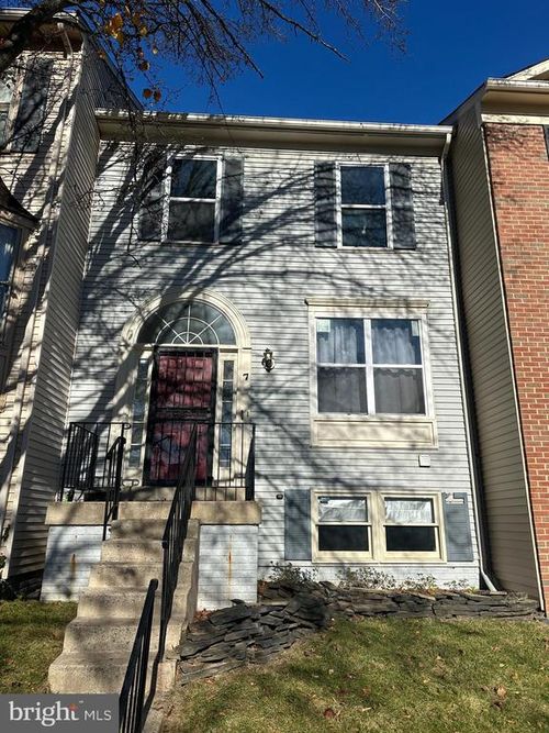 7 Drumcastle Ct, GERMANTOWN, MD, 20876-5637 | Card Image