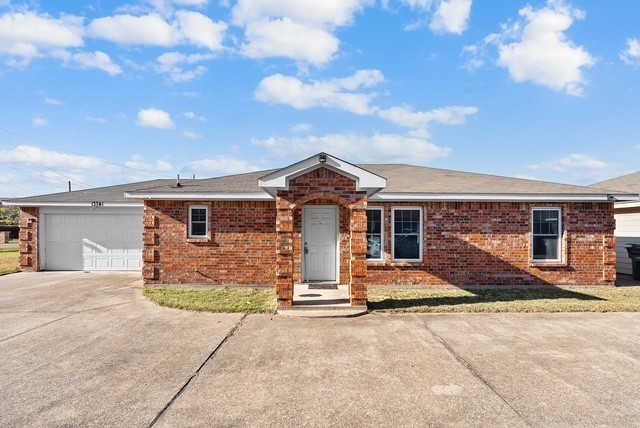 Residential in Dallas 2
