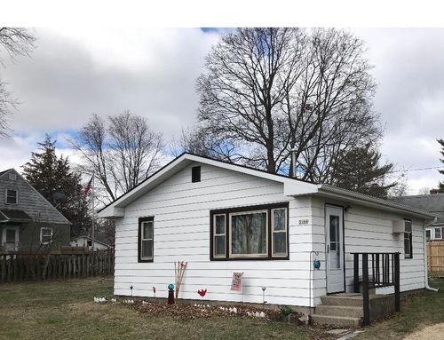 3166 East Drive, Lyons, WI, 53147 | Card Image