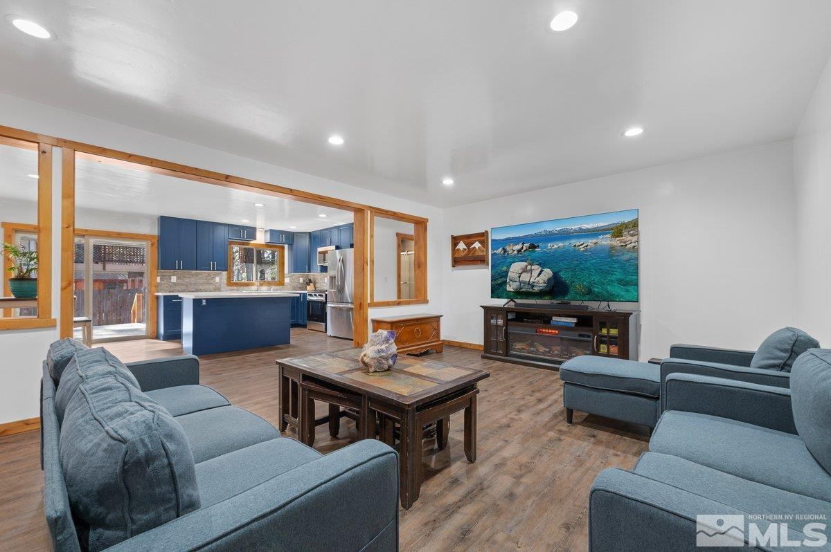 Residential in Stateline 3