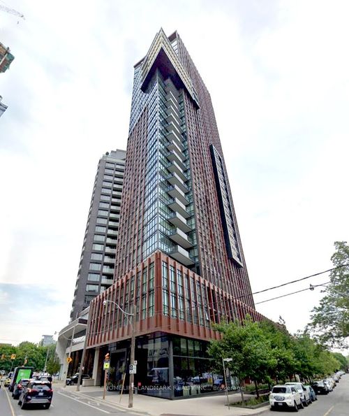 309-32 Davenport Rd, Toronto, ON, M5R0B5 | Card Image