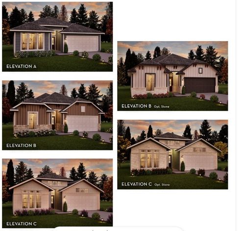 7334 Buckhorn Ct, Fairview, TN, 37062 | Card Image